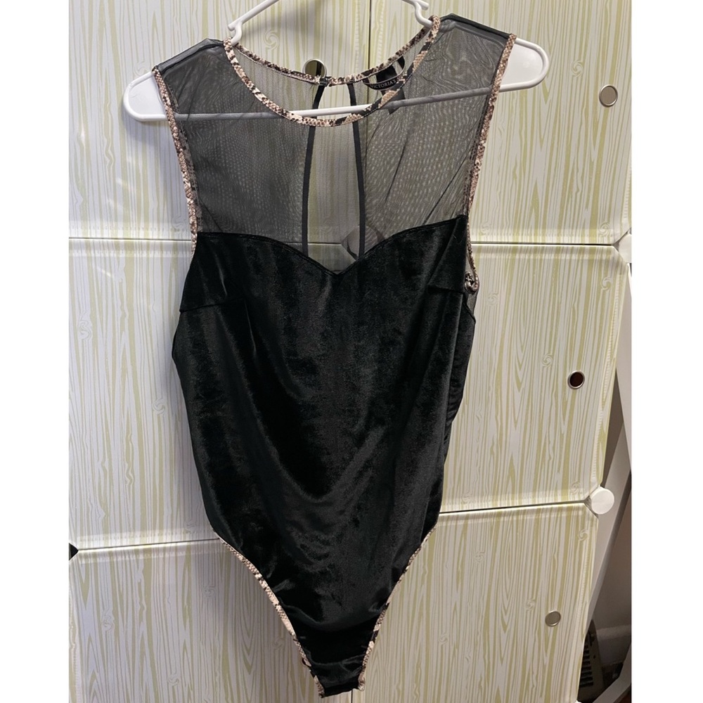Victoria’s Secret body suit
